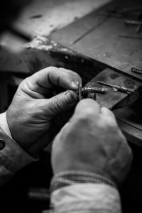 Piaget, Manufacture.