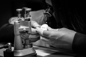 Piaget, Manufacture.