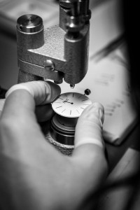 Piaget, Manufacture.