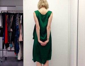 Fitting Lanvin