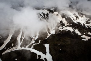 Iceland, Dom Perignon P2