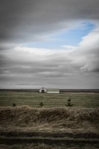 Iceland, Dom Perignon P2